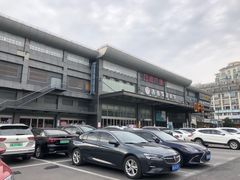 -汤连得温泉馆(宝山店)