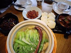 -杭百味·大众精选杭帮菜(西湖音乐喷泉店)