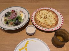 -菲滋意式餐厅(青悦城店)