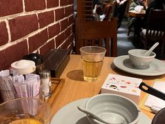 -Lia Cafe Bar Restaurant松山咖啡屋