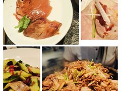 -局气 烤鸭·北京菜(光华路店)