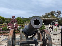 -胡里山炮台
