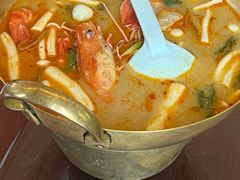 -南沙游艇会·大兵船餐厅