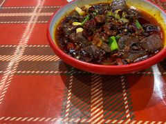 -华仔龙虾(永乐路总店)
