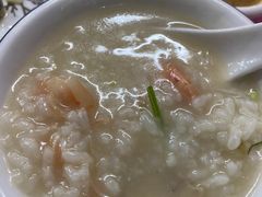 -正宗波记潮州砂锅粥(新洲一街店)