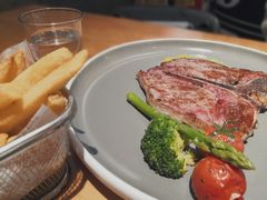 -新贝乐意大利餐厅(苏州中心店)