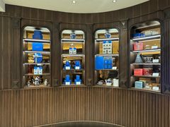 -CHARLIETOWN红茶公司(南京万象天地店)