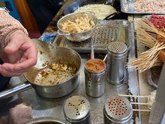 -田甜香酥鸡(中市口店)