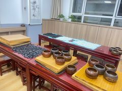 -弈海围棋学堂(夕照寺校区)