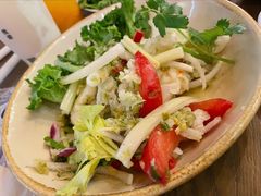 越式酸辣无骨凤爪-CHINCHIN 青青·泰国料理(万象食家店)