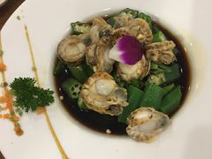 -隆喜元鱼汤包·海鲜(中联广场店)