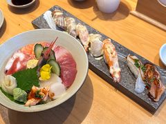 -Tuna maki寿司(苏州中心商场店)