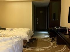 -昆明中心皇冠假日酒店