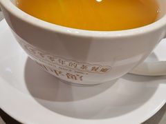 菊花蜜-和平馆·地道港澳茶餐厅(西门口店)