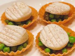 -淮香国色·淮扬菜(正大中心店)