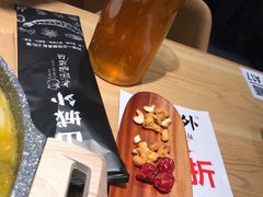 -山城外·非遗酸菜鱼(新都汇融店)
