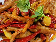 -费大厨辣椒炒肉(黄兴中心广场店)