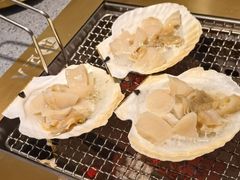 -本达人海鲜烧烤·朝鲜族风味(发展店)