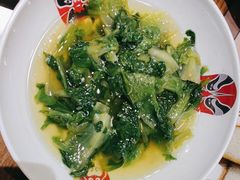 -杨记隆府重庆江湖菜(大悦城店)