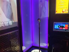 -欧歌堡KTV PARTY(万濠城店)