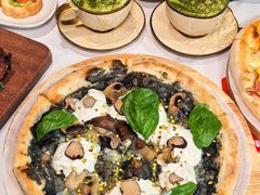 -get pizza意大利餐厅(凯德MALL店)