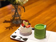 -LE SAPHIR 莎菲尔菓子(和兴店)