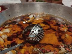 -月福京味斋·烤鸭店·北京菜(鼓楼总店)