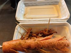 -陈勇串炸里脊(马道街步行街店)