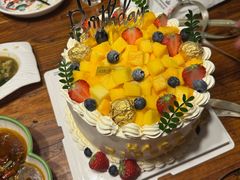 -树下时尚餐厅(翠园街店)