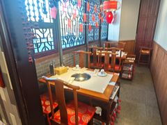 -京城胜利涮羊肉(禧乐汇店)