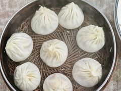 -曼曼汤包(建国西路店)