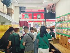 -真素诚·清真(新华路店)