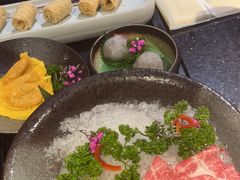 -捞王锅物料理(凯旋路店)