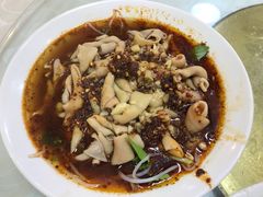 -蒲氏烤鸭(百寿路店)