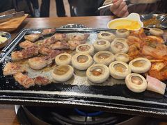 -香猪坊(五道口店)