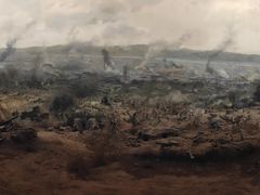 -辽沈战役纪念馆