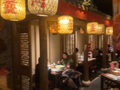 -南京大牌档(青岛万象城店)