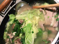 -乔阿马·江南味·驴肉香(龙湖华泾天街店)