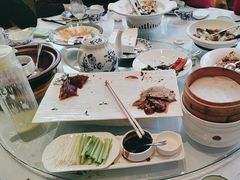 -漢舍中国菜馆(889广场店)