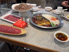 -人人捞火锅(陵水店)