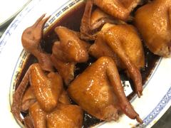 -中国大酒店·食街