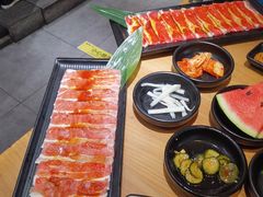 -九田家黑牛烤肉(溧水万达店)