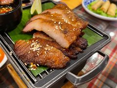 -simply thai天泰(长泰广场店)