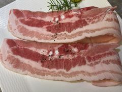 -韩盛·古法烤肉店(皇城恒隆广场店)