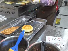 -塘沽森林公园