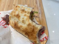 -高玛纳驴肉火烧(一世界店)