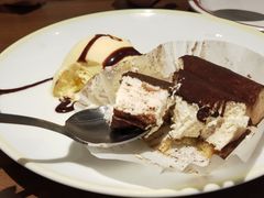 -萨莉亚意式餐厅(杭州滨江天街店)