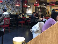 大堂-薛阿婆(北美新天地中心店)