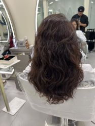-5M HAIR SALON