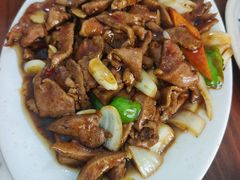 -老万饭馆